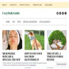 cozydailyguide.com