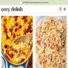 cozydelish.com