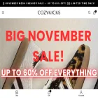 cozykicksofficial.com