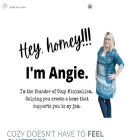 cozyminimal.com