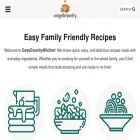 cozypeterpantry.com