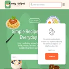 cozyrecipies.com