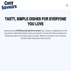 cozysaveurs.com