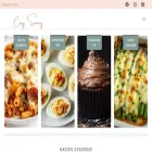 cozysavory.com