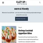 cozyupkitchen.com