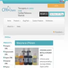 cpachem.com