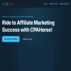 cpahorse.com
