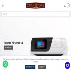 cpapstorelondon.co.uk