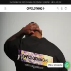 cpfclothing.com