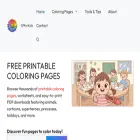 cpforkids.com