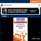 cphawksathletics.com