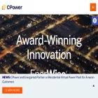 cpowerenergy.com