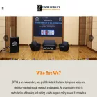 cprgindia.org