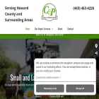 cpsmallenginerepair.com
