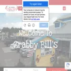 crabbybills.com