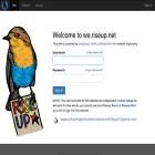 crabgrass.riseup.net