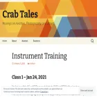 crabtales.com