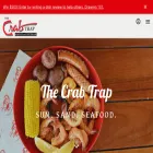 crabtrapflorida.com