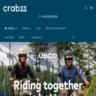 crabzz.com