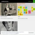 cradledincaricature.com