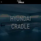 cradleinc.com