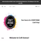 craftavenue.ca