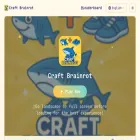 craftbrainrot.com