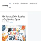 craftering.com