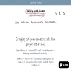 craftingwithkimber.com