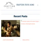 craftingyourhome.com