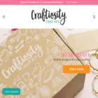 craftiosity.co.uk