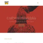 craftnowphila.org