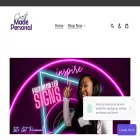craftsmadepersonal.com