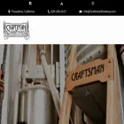 craftsmanbrewing.com
