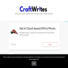 craftwrites.com