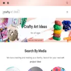 craftyartideas.com