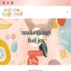craftyourhappyplace.com