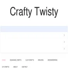 craftytwisty.com