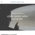 craigaevans.com