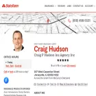 craighudsoninsurance.com