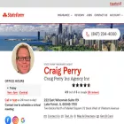 craigperryinsurance.com
