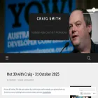 craigsmith.id.au