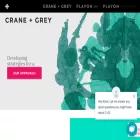 craneandgrey.com