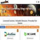 crashbetz.com