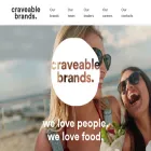 craveablebrands.com