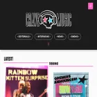 cravemusicmagazine.com