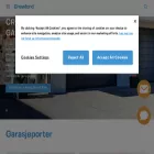 crawfordgarasjeporter.no