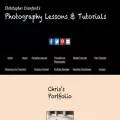 crawfordphotoschool.com