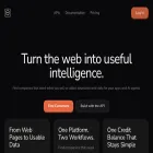 crawlkit.sh
