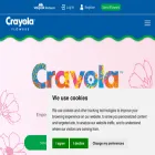 crayolaflowers.com